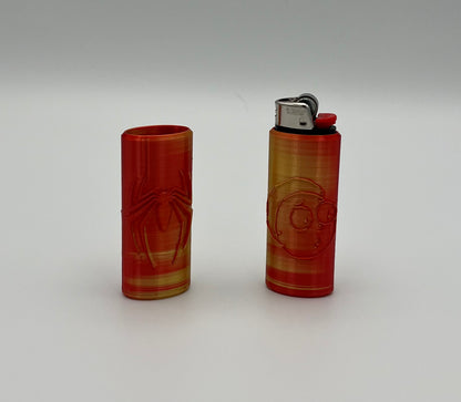 Lighter cases (regular size lighters)