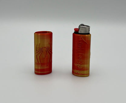 Lighter cases (regular size lighters)