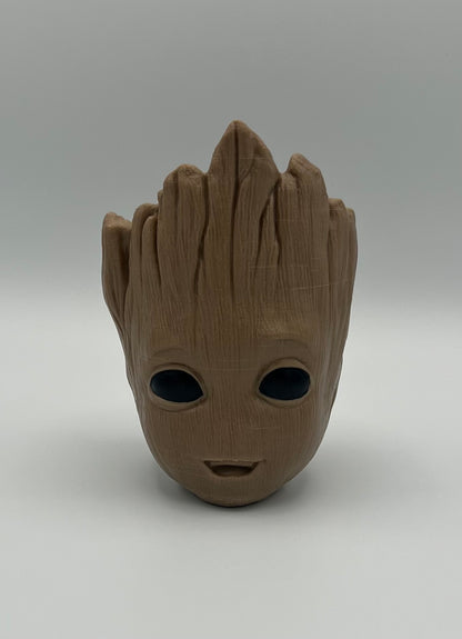 Groot plant pot - small or large