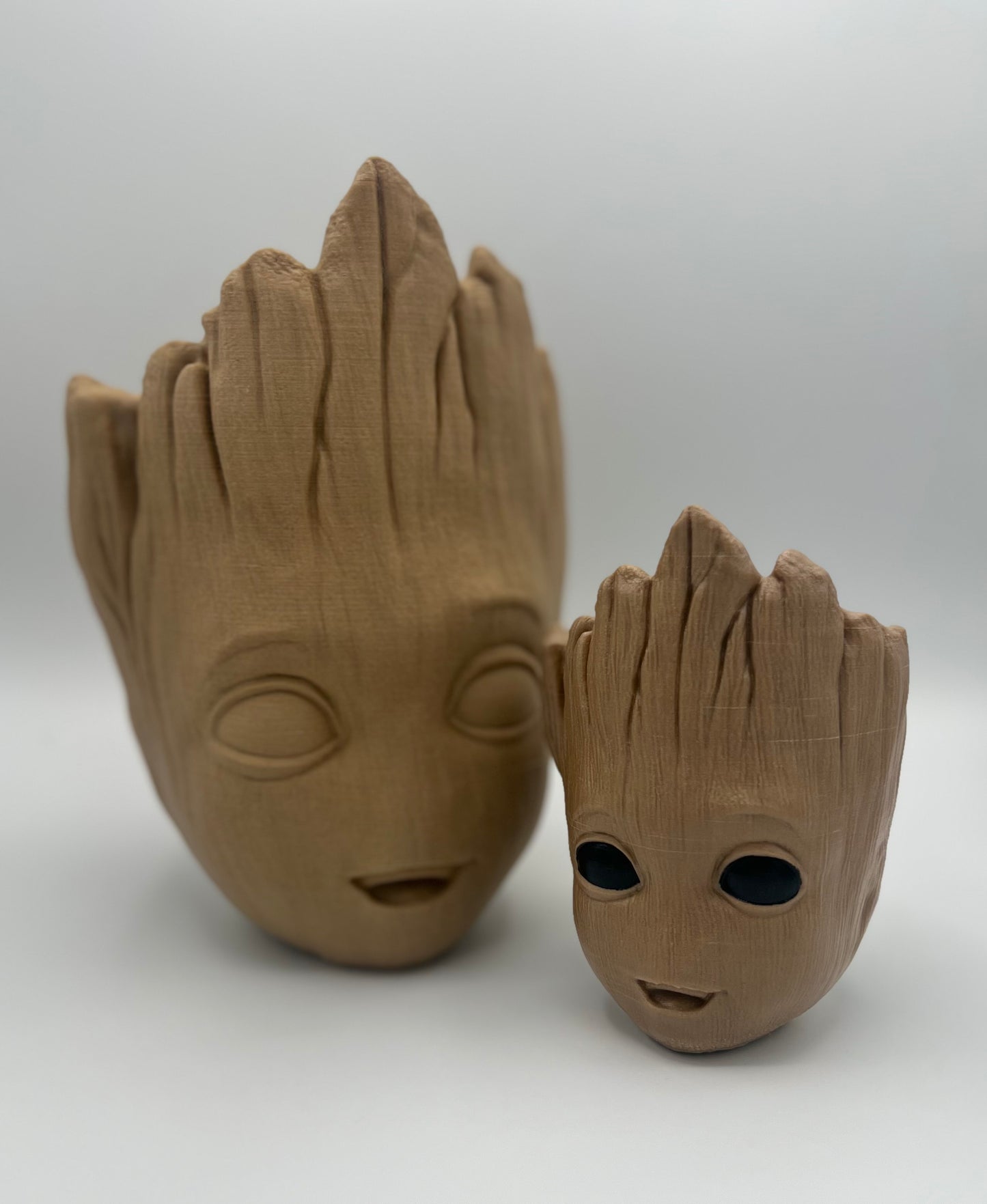 Groot plant pot - small or large