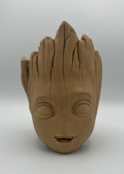 Groot plant pot - small or large