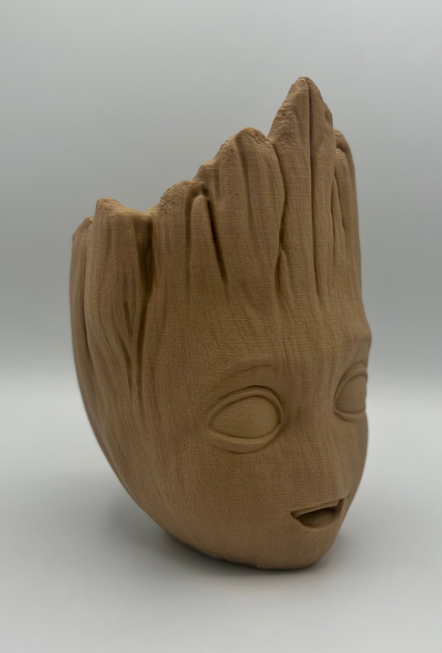 Groot plant pot - small or large