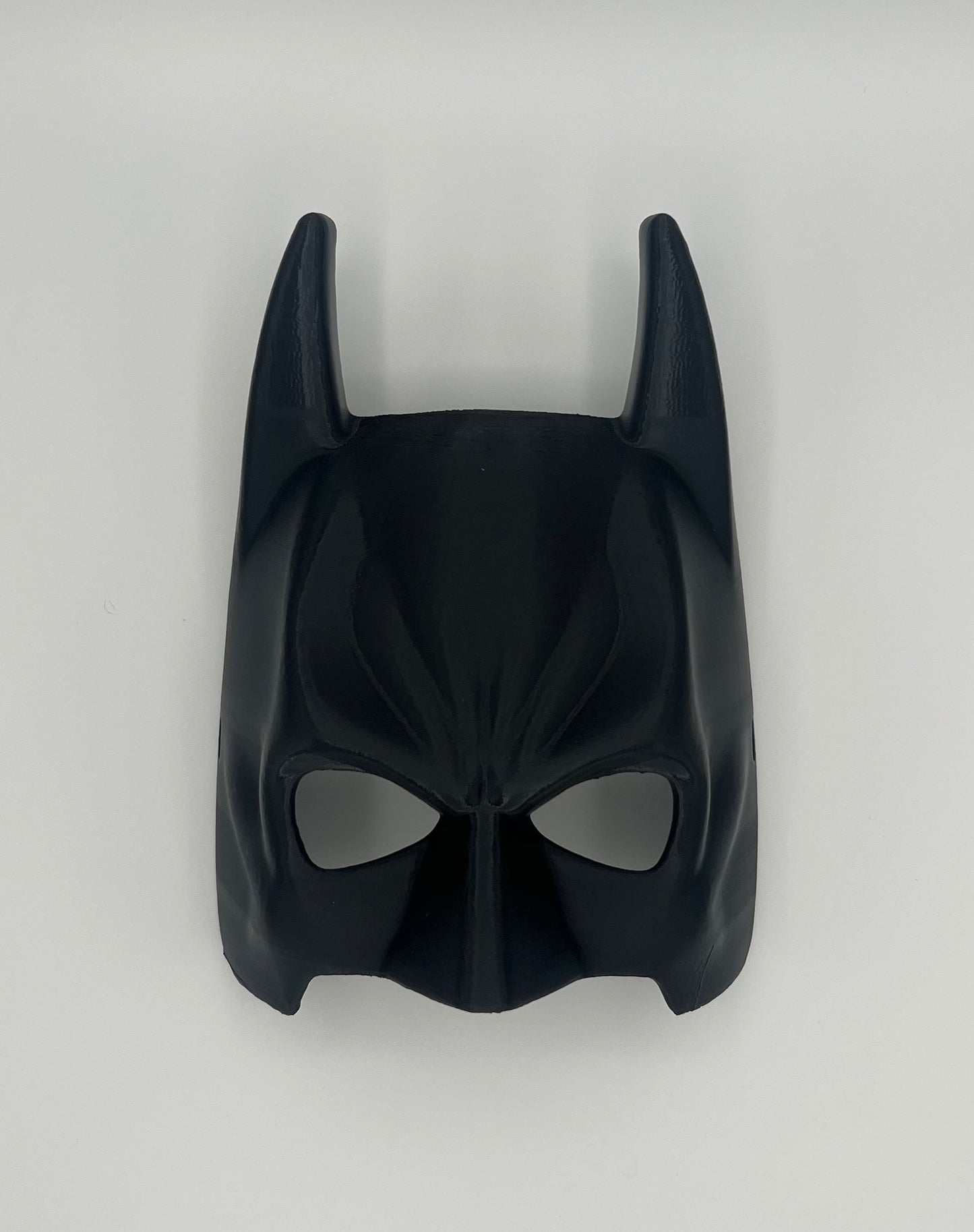 Batman wearable mask - CUSTOM