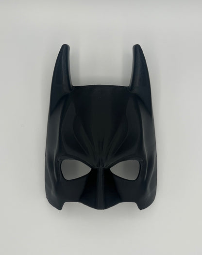 Batman wearable mask - CUSTOM