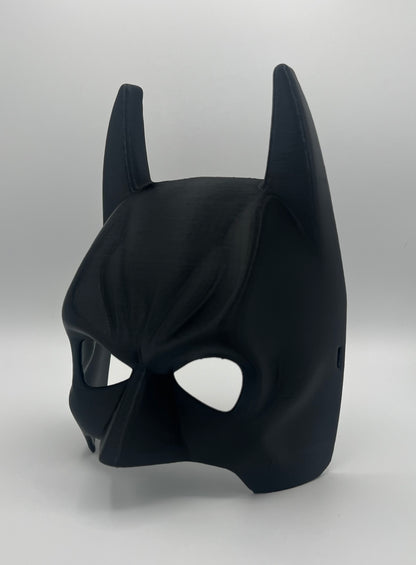 Batman wearable mask - CUSTOM